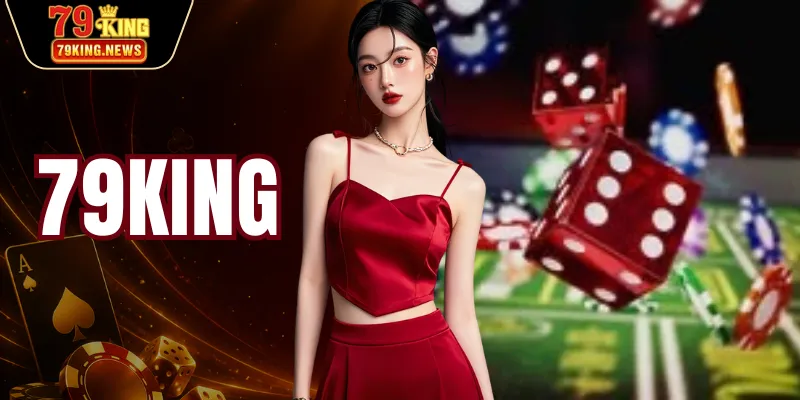 79KING - Trang Chủ 79KING.Com Chính Thức | Đăng Ký Nhận 179K